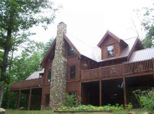 677 Possum Poke Rd #2, Ellijay, GA 30536