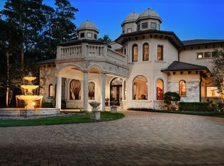 38 Legato Way, The Woodlands, TX 77382