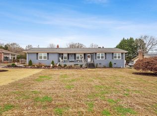 502 Rampey St, Easley, SC 29640