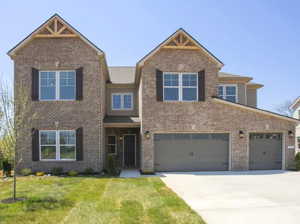 5956 Hunt Valley Dr, Spring Hill, TN 37179