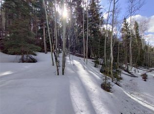 2785 Barber Rd, Fort Garland, CO 81133