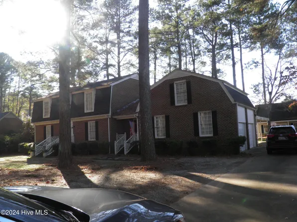 212 Gravely Drive, Rocky Mount, NC 27804