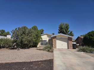 3437 Sequoia Loop, Alamogordo, NM 88310