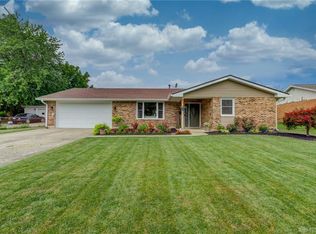 1572 Wigwam Trl, Xenia, OH 45385