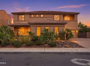 5131 S MARIPOSA Drive, Gilbert, AZ 85298