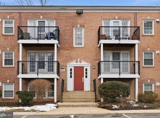 Foxcroft Colony, Fairfax, VA 22031