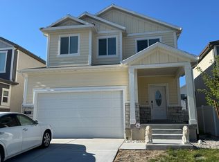 7810 W King Top Rd, Magna, UT 84044