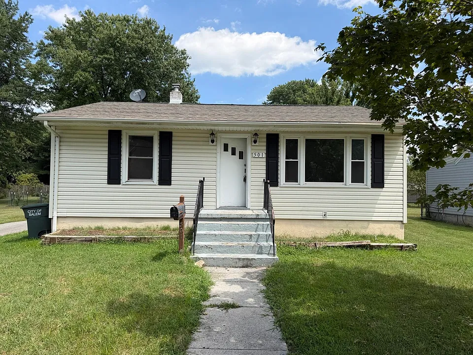 501 Front Ave