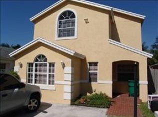 14057 SW 160th Ter, Miami, FL 33177