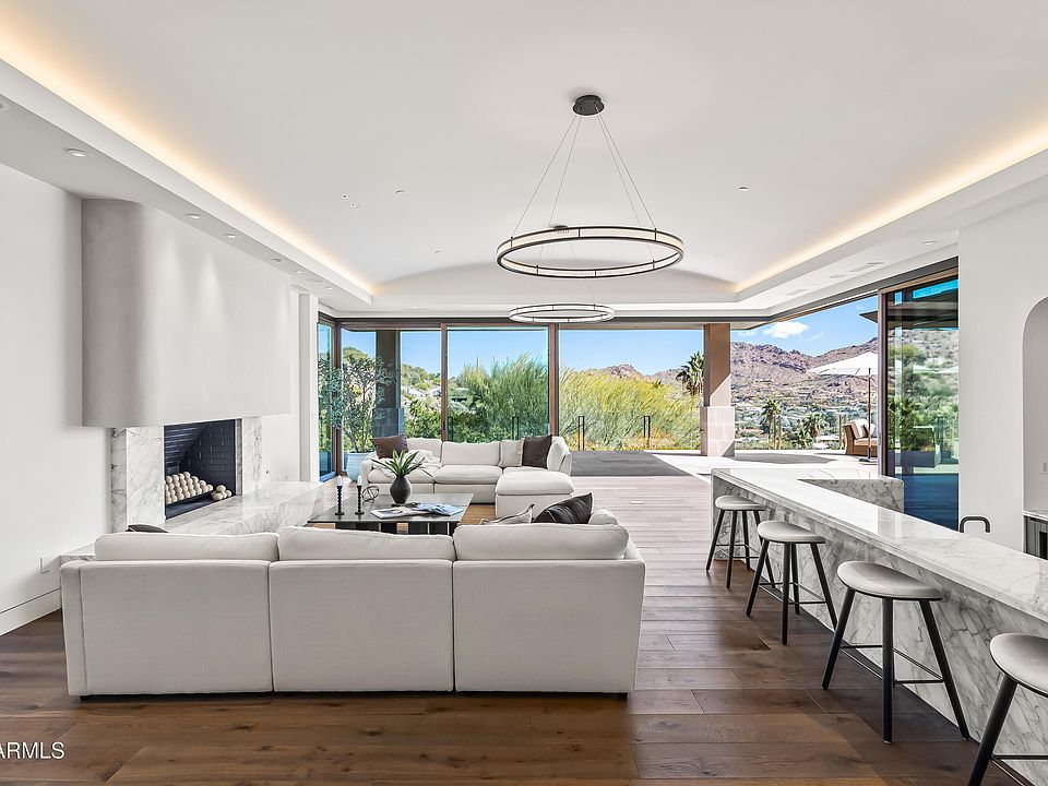 4536 E FOOTHILL Drive, Paradise Valley, AZ 85253 | Zillow