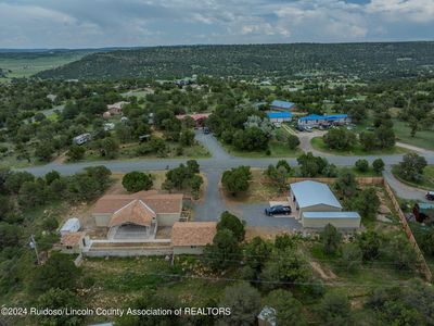 165 Crest View Rd, Capitan, NM, 88316
