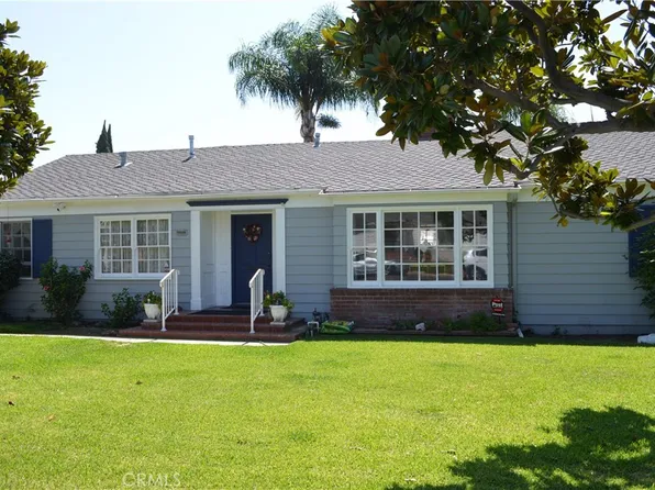 10310 Deveron Dr, Whittier, CA 90601