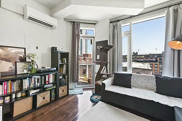 Rented by Carnegie Management Inc