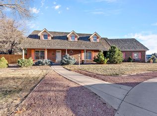 2046 S Kenton Ct, Aurora, CO 80014