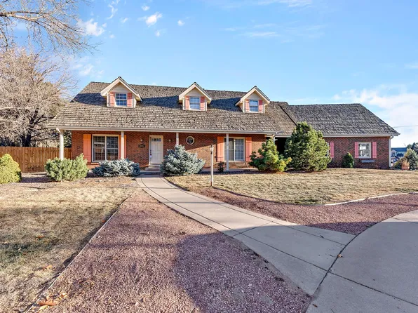 2046 S Kenton Ct, Aurora, CO 80014