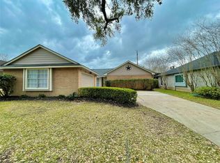 7011 Brockington Dr, Katy, TX 77494