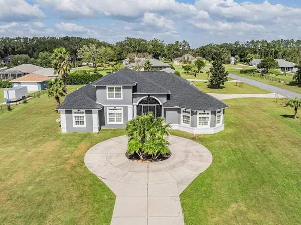 3461 Sierra Nevada Dr, Brooksville, FL 34602