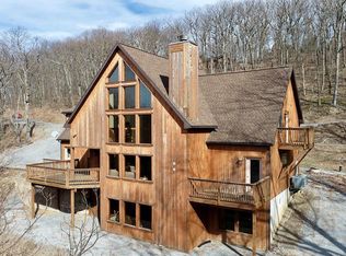 17002 Deep Forest Dr, James Creek, PA 16657