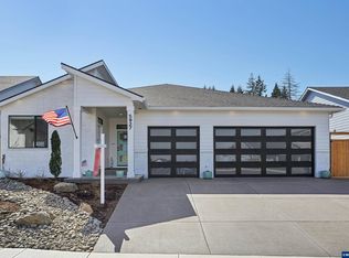 5927 Evangelista St S, Salem, OR 97306