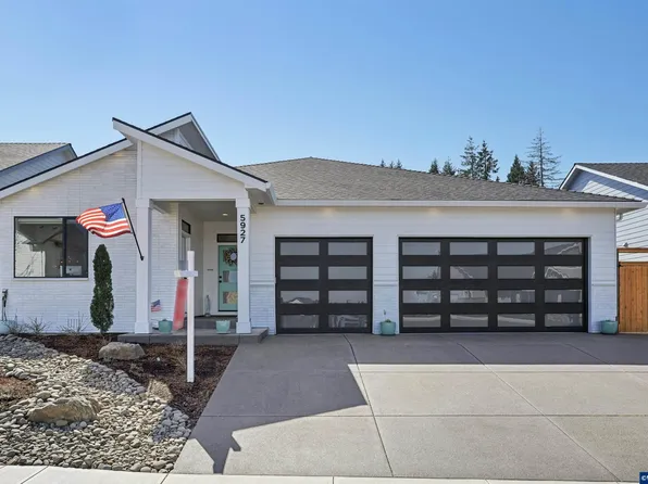 5927 Evangelista St S, Salem, OR 97306