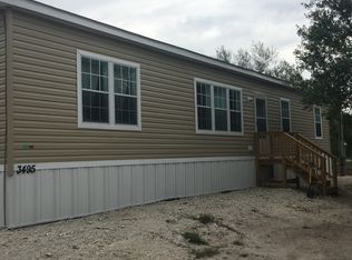 3495 Pioneer 13th St, Clewiston, FL 33440