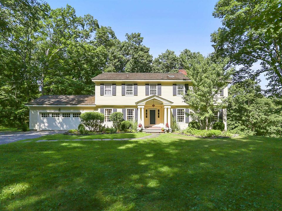 28 Contour Ln, Salt Point, NY 12578 Zillow