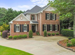 13 Crimson Ct, Greer, SC 29650