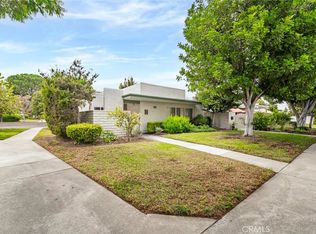 2220 Via Mariposa E UNIT H, Laguna Woods, CA 92637