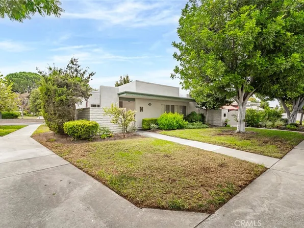 2220 Via Mariposa E Unit H, Laguna Woods, CA 92637