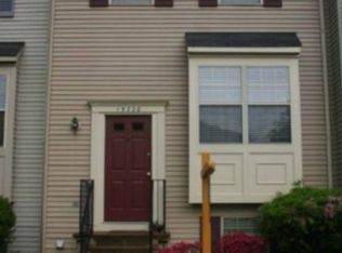 15220 Wentwood Ln, Woodbridge, VA 22191