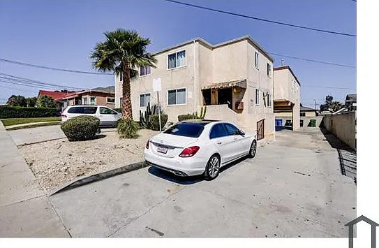3 bed, 1200 sqft, $3,000 — Photo 2
