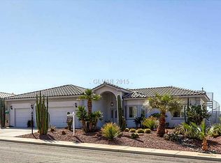 902 Rhyolite Ter, Henderson, NV 89011