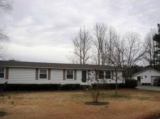 2602 Samuel Ct, Winterville, NC 28590