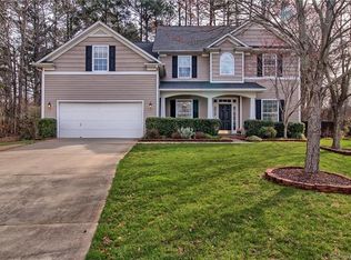 2157 Tommy Ln, Matthews, NC 28105