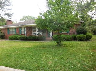 316 Maple St SE, Dawson, GA 39842