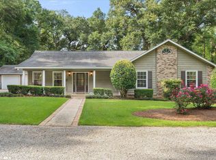 7100 Wood Acres Rd, Fairhope, AL 36532