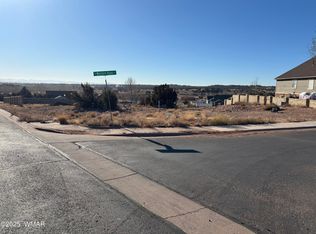 1705 W Western Dove Dr, Snowflake, AZ 85937