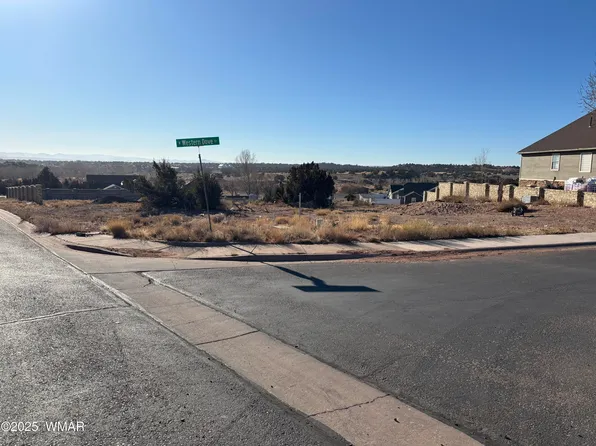 1705 W Western Dove Dr, Snowflake, AZ 85937