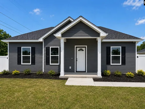 594 Palmetto Pkwy, Orangeburg, SC 29118