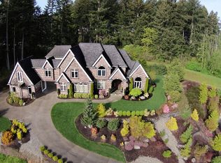9531 Thornhill Ct SE, Olympia, WA 98513