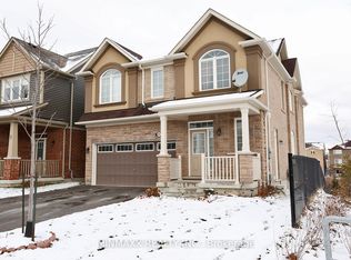 1045 Tock Close #BASEMENT, Milton, ON L9T 8G8