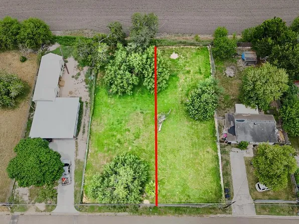 0 Borchardt St, Harlingen, TX 78552