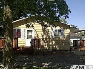 2310 Fraser St, Bay City, MI 48708