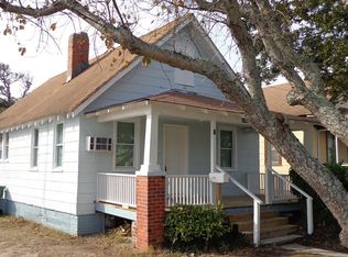 2143 E Ocean View Ave, Norfolk, VA 23518