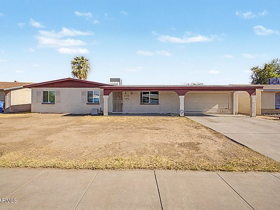 2nd image of 3833 W VOGEL Avenue