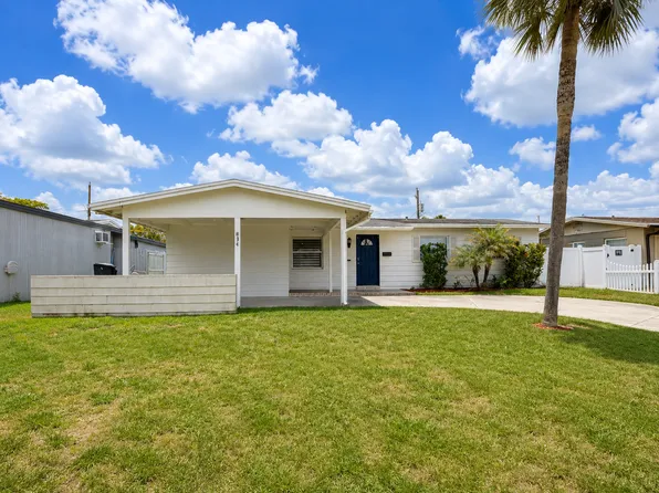 834 Linton Ave, Orlando, FL 32809