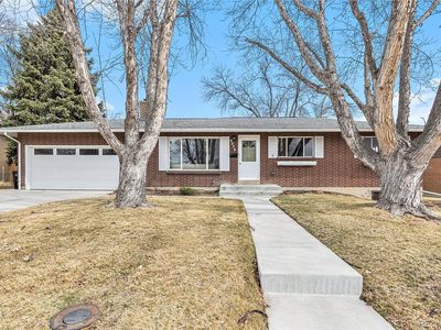 3276 S Osceola Street, Denver, CO, 80236