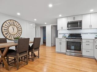 140 Appleton St, North Andover, MA 01845