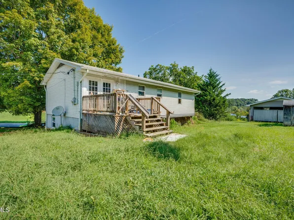 1409 Daisy St, Greeneville, TN 37743