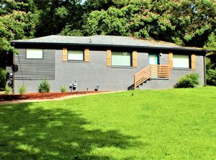 1595 Alder Ln SW, Atlanta, GA 30311